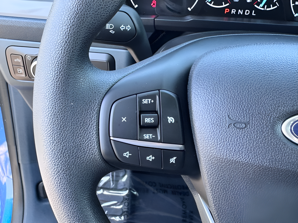 2023 Ford Maverick XL