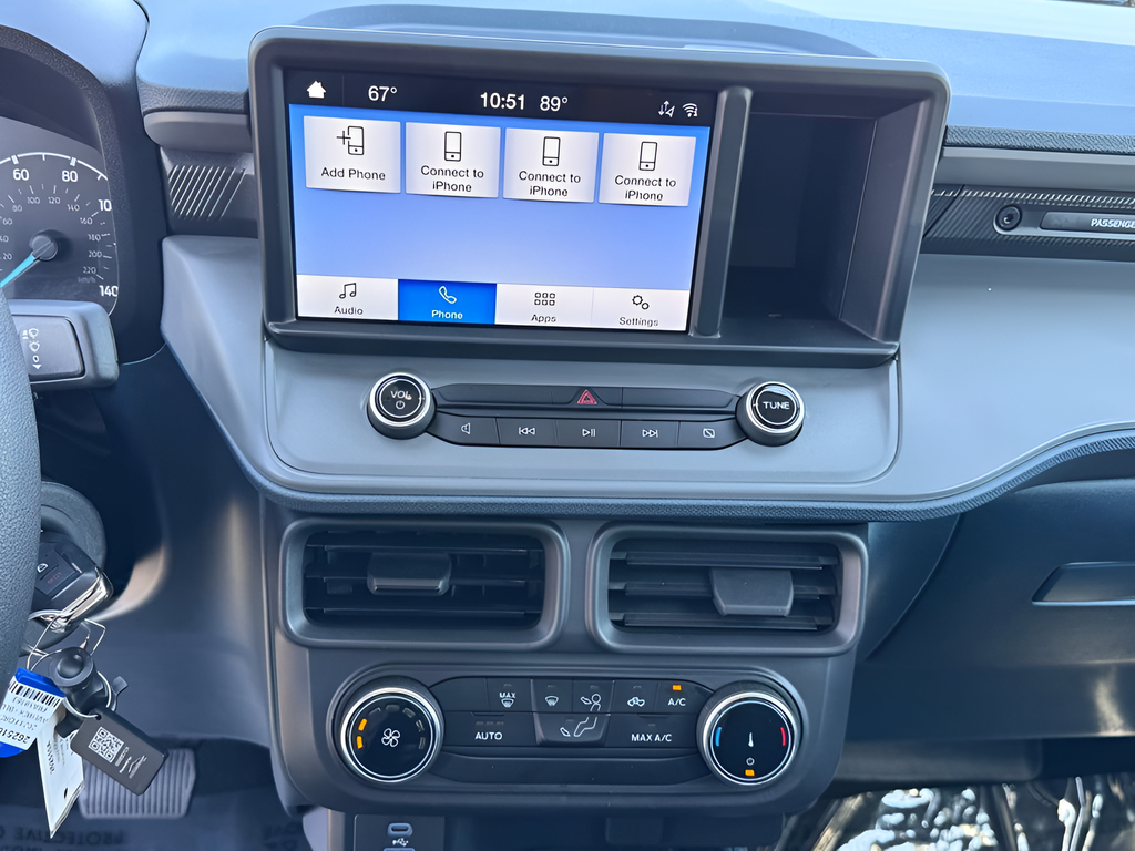 2023 Ford Maverick XL