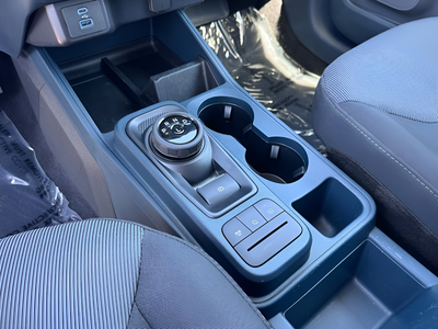 2023 Ford Maverick XL