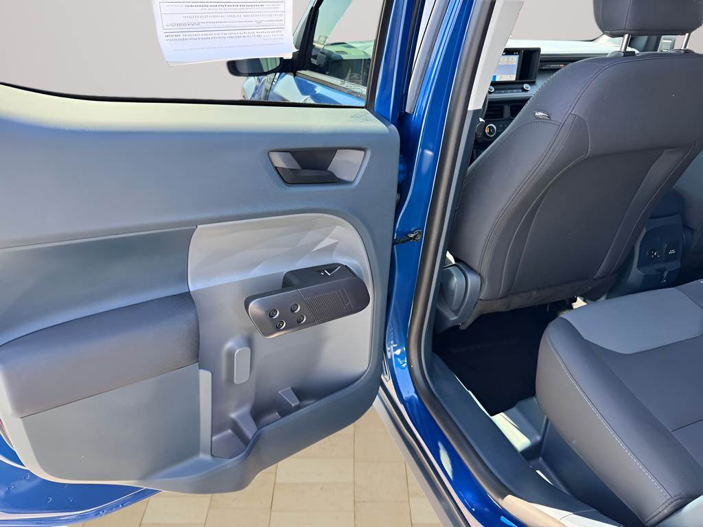 2023 Ford Maverick XL