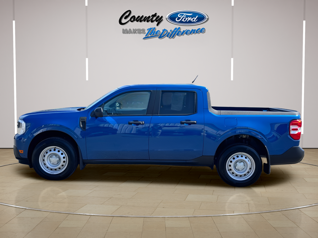 2023 Ford Maverick XL