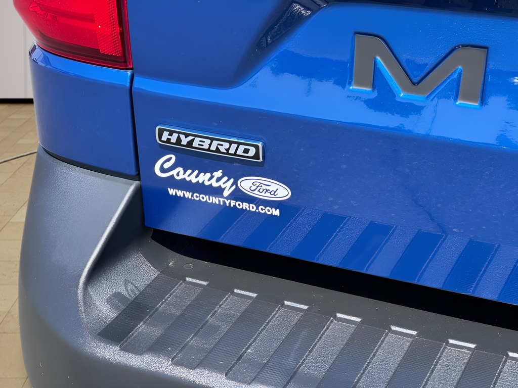 2023 Ford Maverick XL