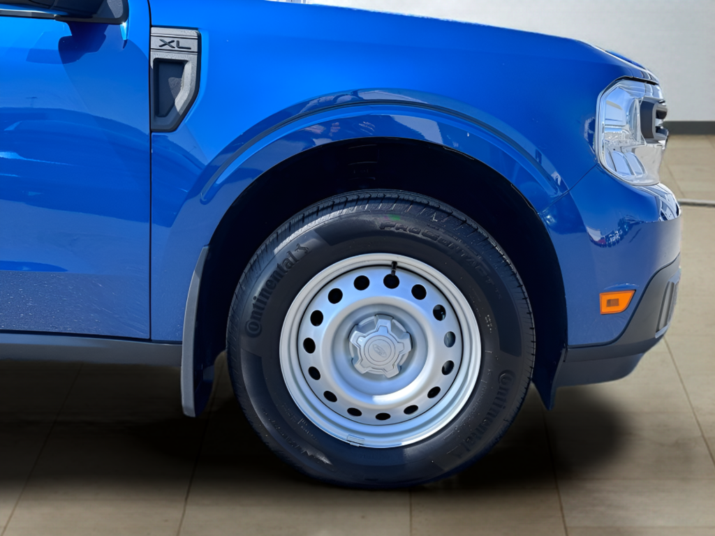 2023 Ford Maverick XL