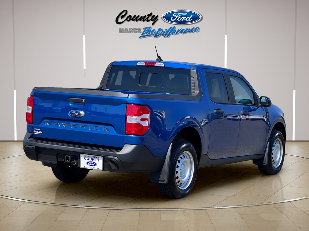 2023 Ford Maverick XL