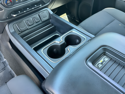 2017 Chevrolet Silverado 1500 LT LT2