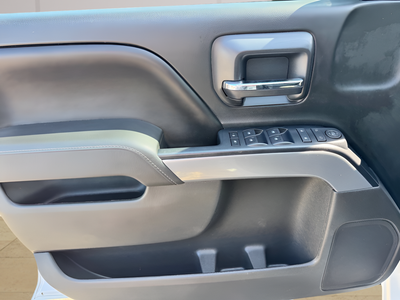 2017 Chevrolet Silverado 1500 LT LT2