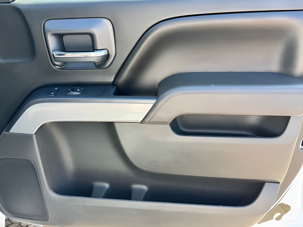 2017 Chevrolet Silverado 1500 LT LT2