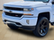 2017 Chevrolet Silverado 1500 LT LT2