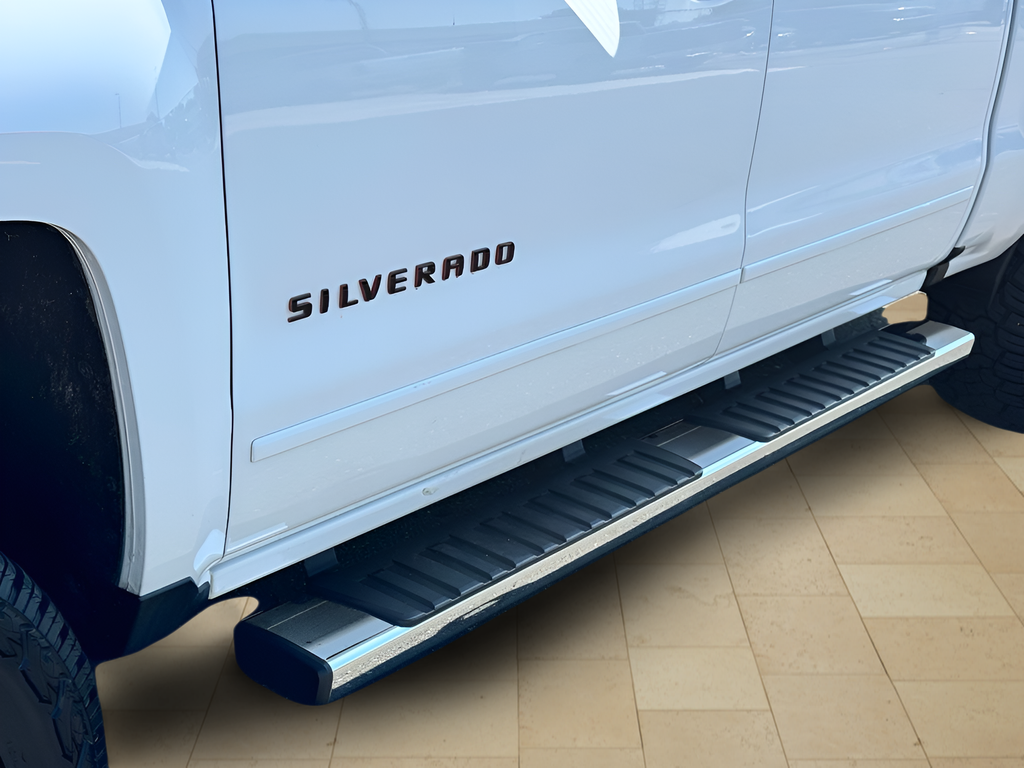 2017 Chevrolet Silverado 1500 LT LT2