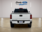 2017 Chevrolet Silverado 1500 LT LT2