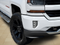 2017 Chevrolet Silverado 1500 LT LT2