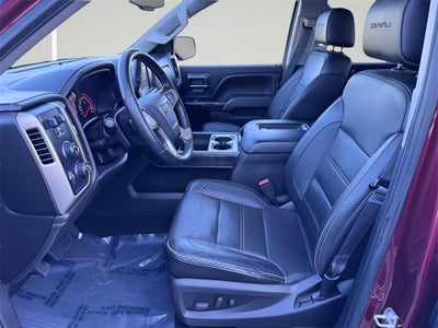 2016 GMC Sierra 1500 Denali