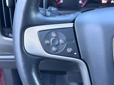 2016 GMC Sierra 1500 Denali