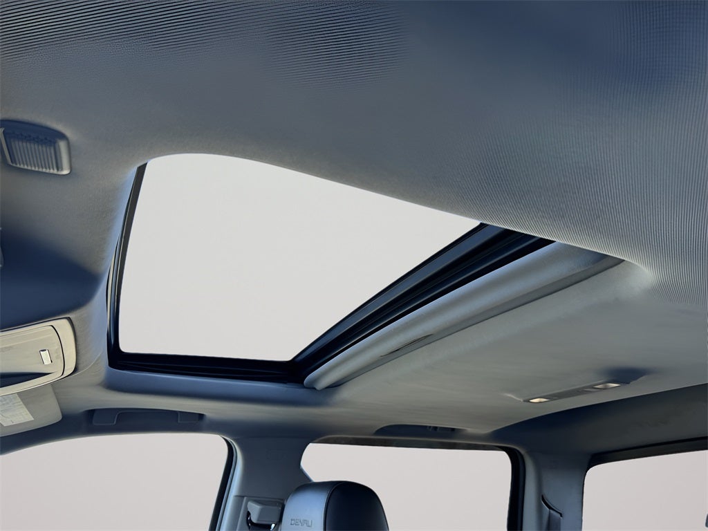 2016 GMC Sierra 1500 Denali