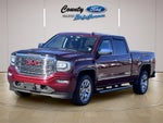 2016 GMC Sierra 1500 Denali