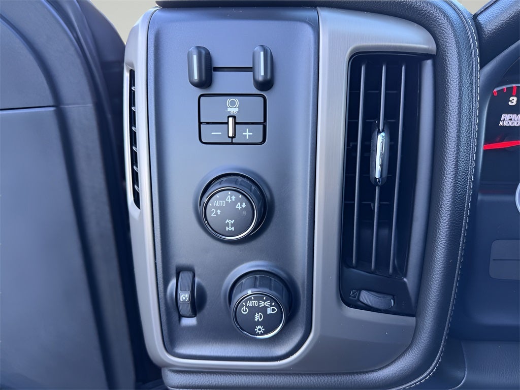 2016 GMC Sierra 1500 Denali