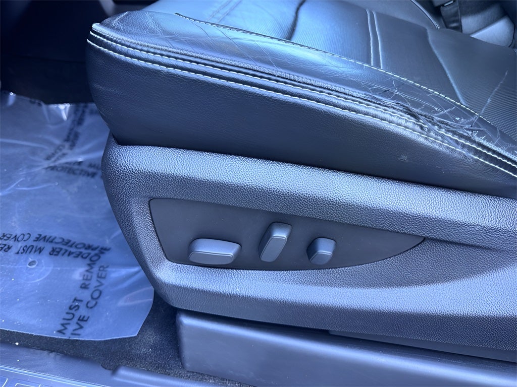 2016 GMC Sierra 1500 Denali