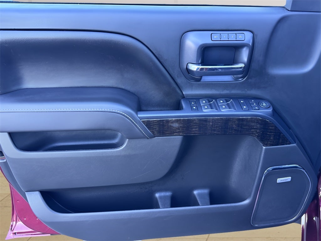 2016 GMC Sierra 1500 Denali