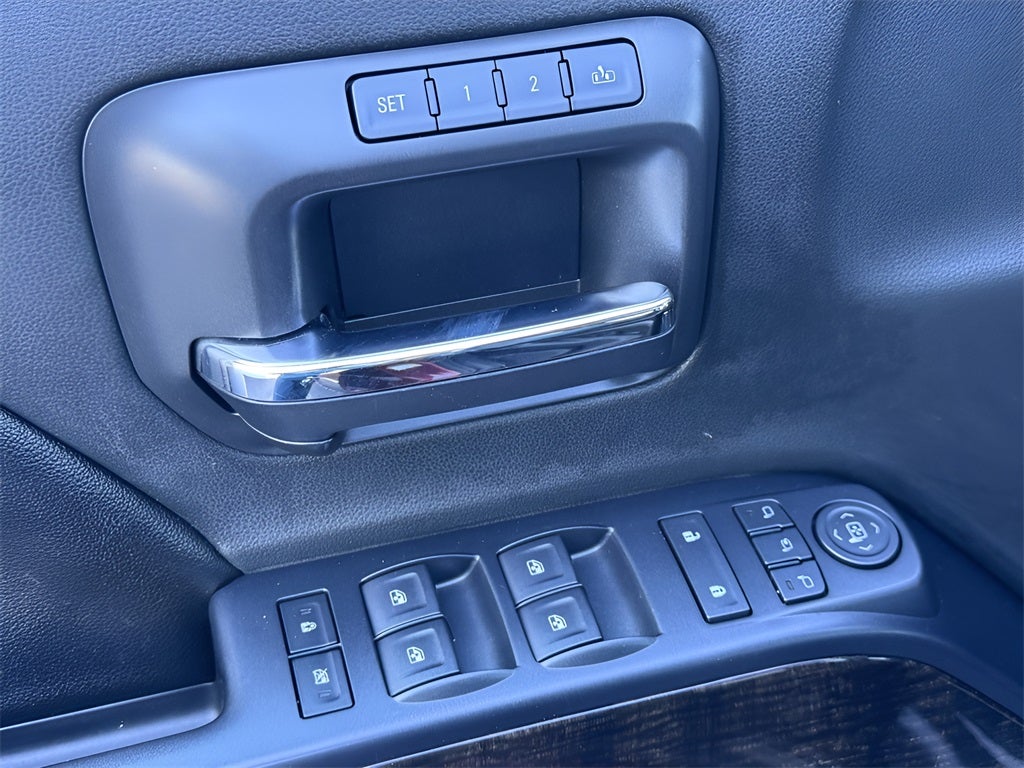 2016 GMC Sierra 1500 Denali