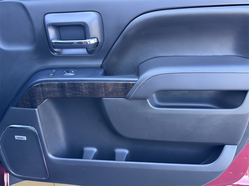 2016 GMC Sierra 1500 Denali