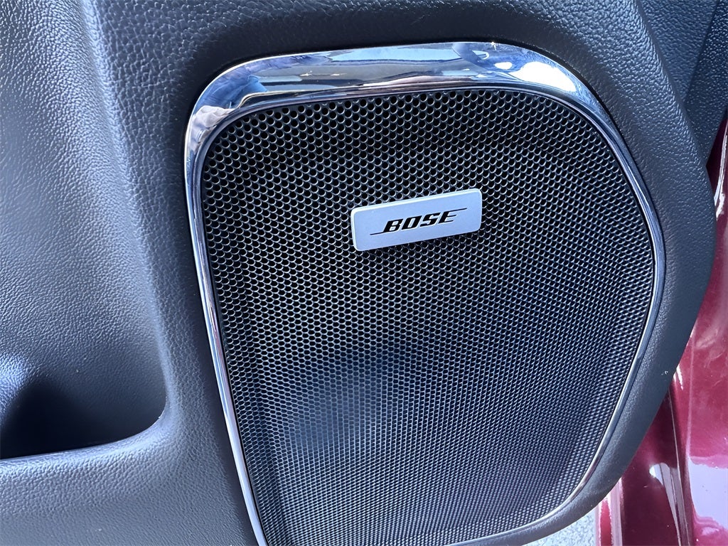 2016 GMC Sierra 1500 Denali