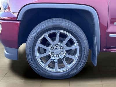 2016 GMC Sierra 1500 Denali