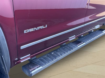 2016 GMC Sierra 1500 Denali