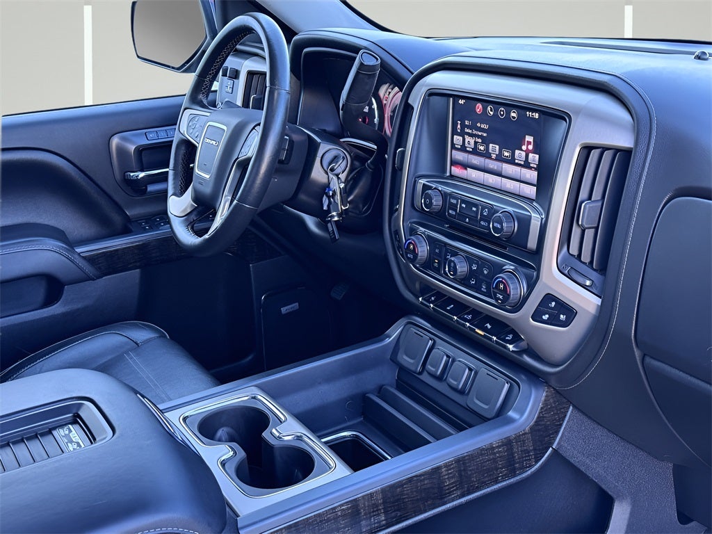 2016 GMC Sierra 1500 Denali