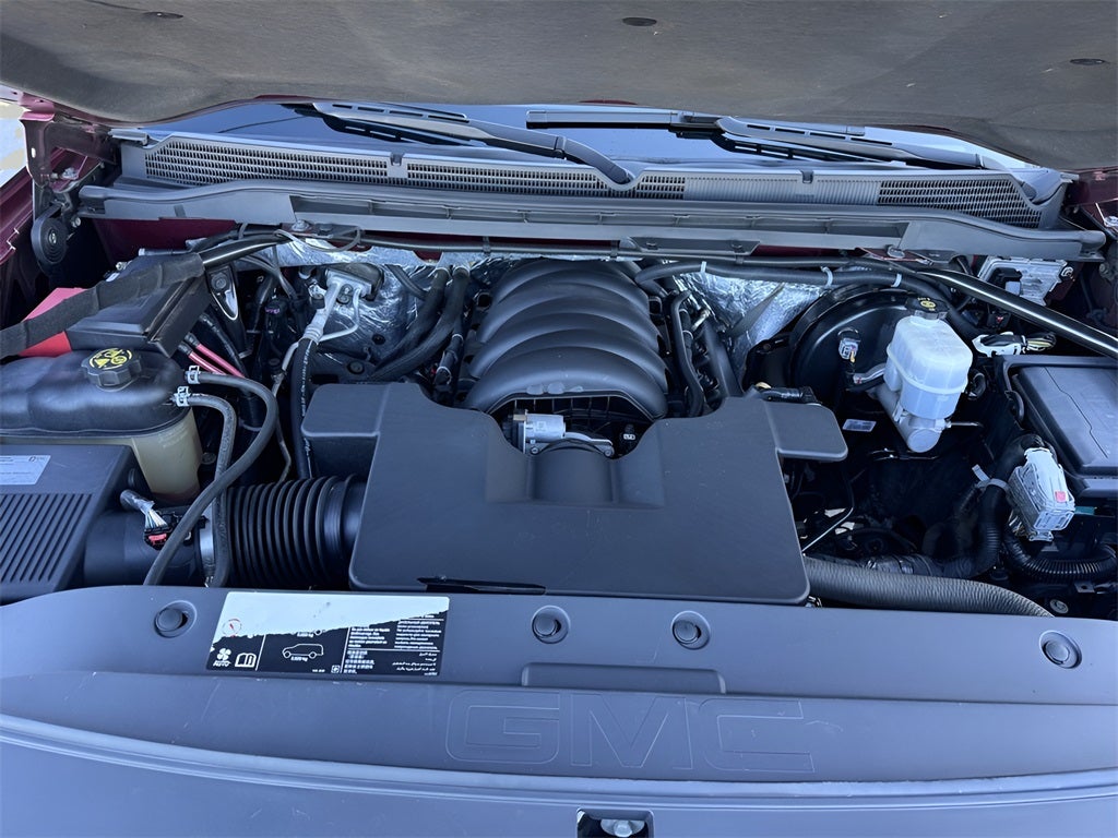 2016 GMC Sierra 1500 Denali