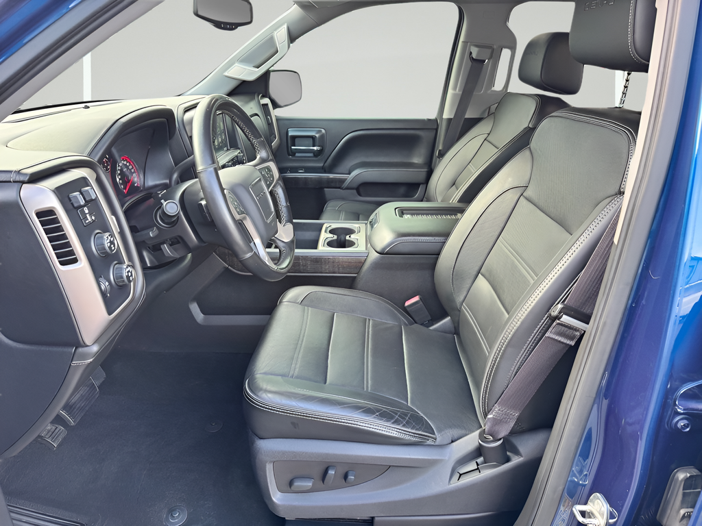 2016 GMC Sierra 1500 Denali