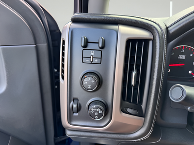 2016 GMC Sierra 1500 Denali