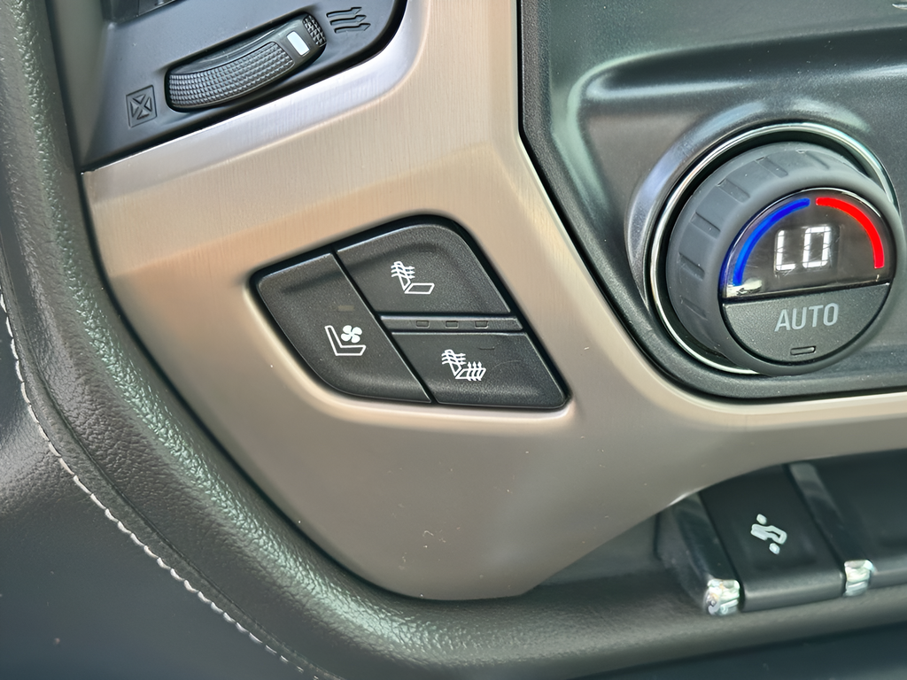 2016 GMC Sierra 1500 Denali