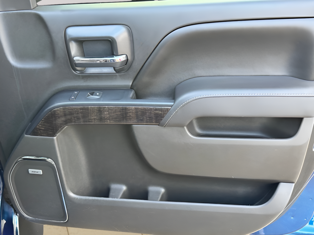 2016 GMC Sierra 1500 Denali
