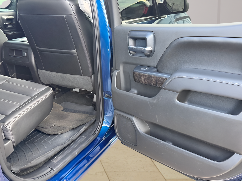 2016 GMC Sierra 1500 Denali