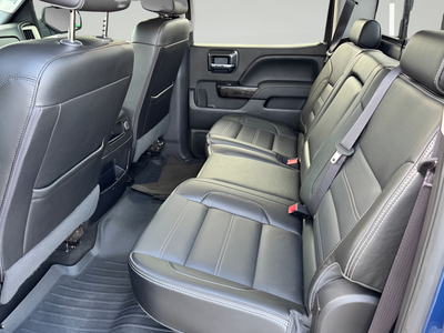 2016 GMC Sierra 1500 Denali