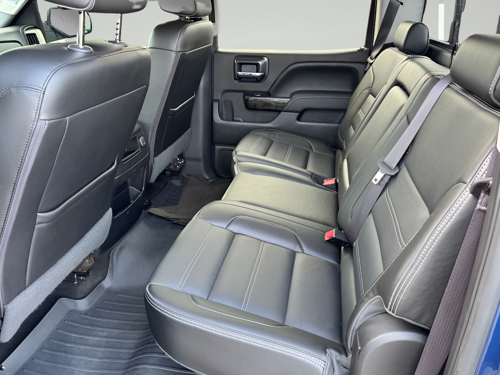 2016 GMC Sierra 1500 Denali