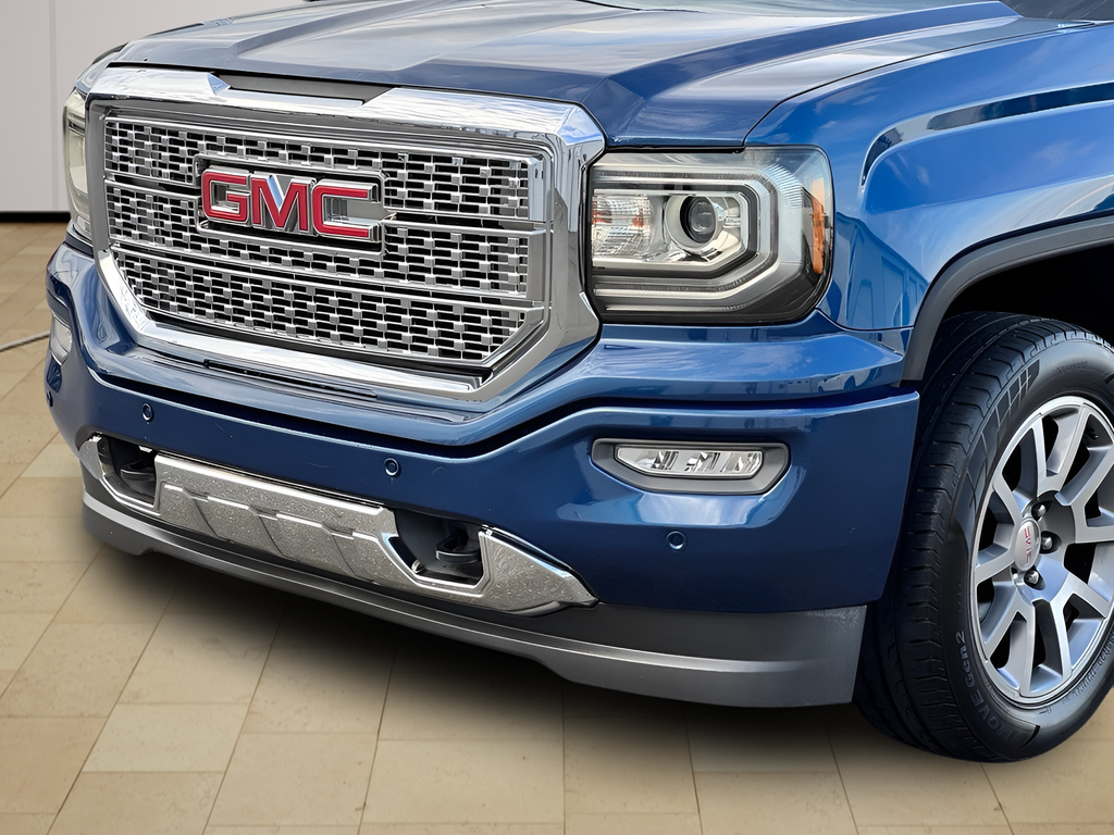 2016 GMC Sierra 1500 Denali