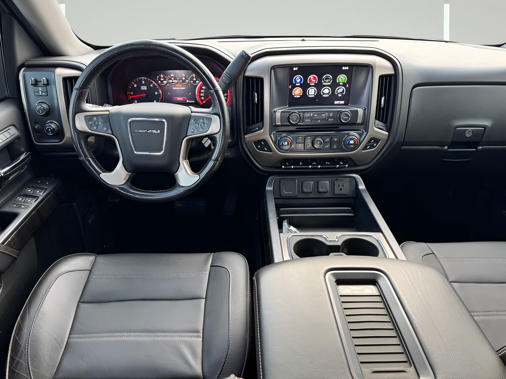 2016 GMC Sierra 1500 Denali