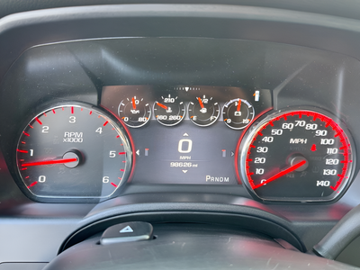 2016 GMC Sierra 1500 Denali