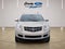 2012 Cadillac SRX Luxury