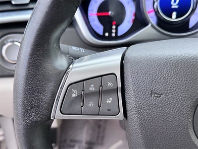 2012 Cadillac SRX Luxury