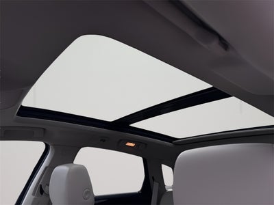 2012 Cadillac SRX Luxury