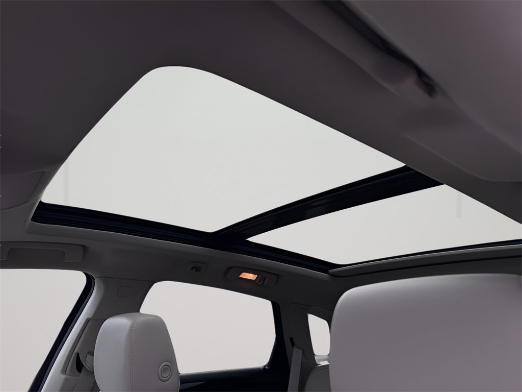 2012 Cadillac SRX Luxury