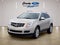 2012 Cadillac SRX Luxury