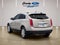 2012 Cadillac SRX Luxury