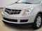 2012 Cadillac SRX Luxury