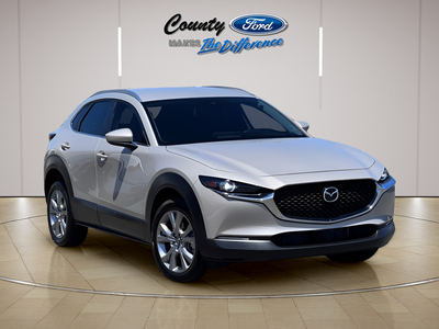 2022 Mazda Mazda CX-30 2.5 S Select Package