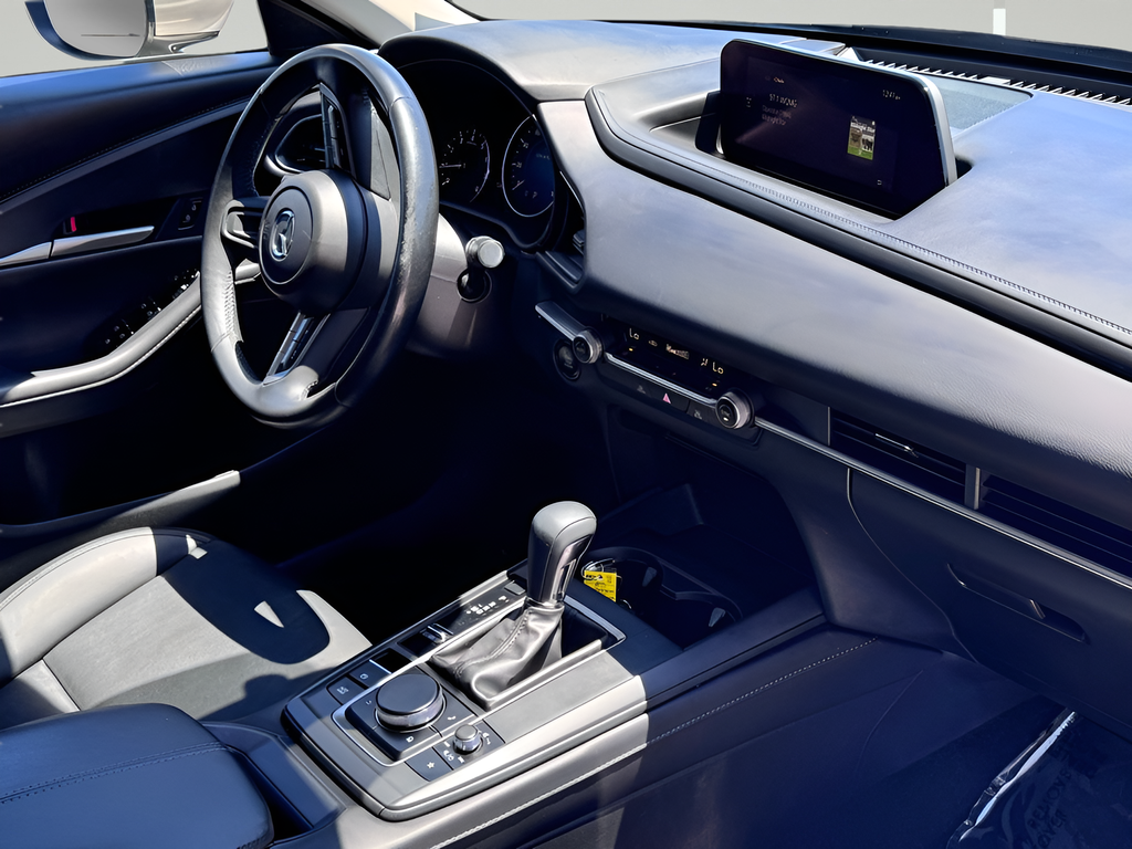 2022 Mazda Mazda CX-30 2.5 S Select Package