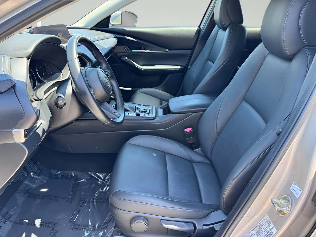 2022 Mazda Mazda CX-30 2.5 S Select Package