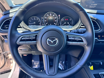 2022 Mazda Mazda CX-30 2.5 S Select Package